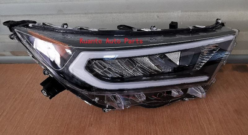 1,Toyota RAV4 2019 LED Head Light 1,Toyota RAV4 2019 LED Head Light