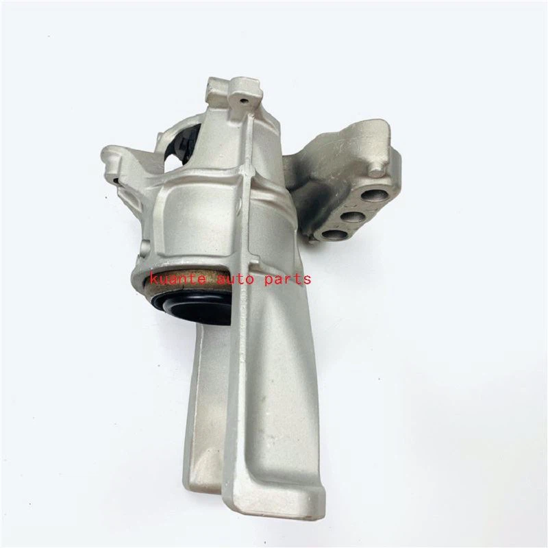 Civic 2018 engine mounting