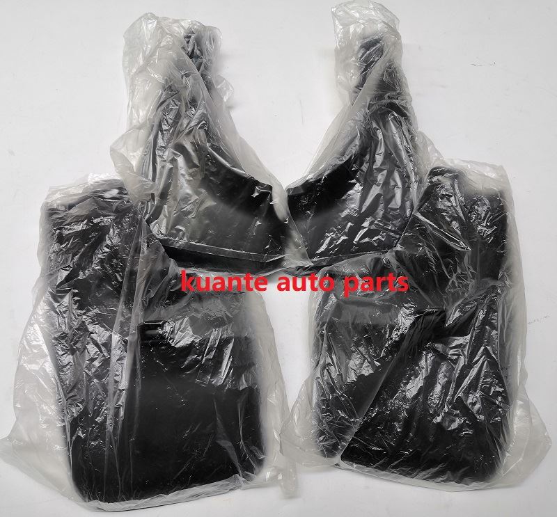 product-1-1 good quality Toyota corolla mud flaps & splash guards for Toyota corolla AE90 EE90