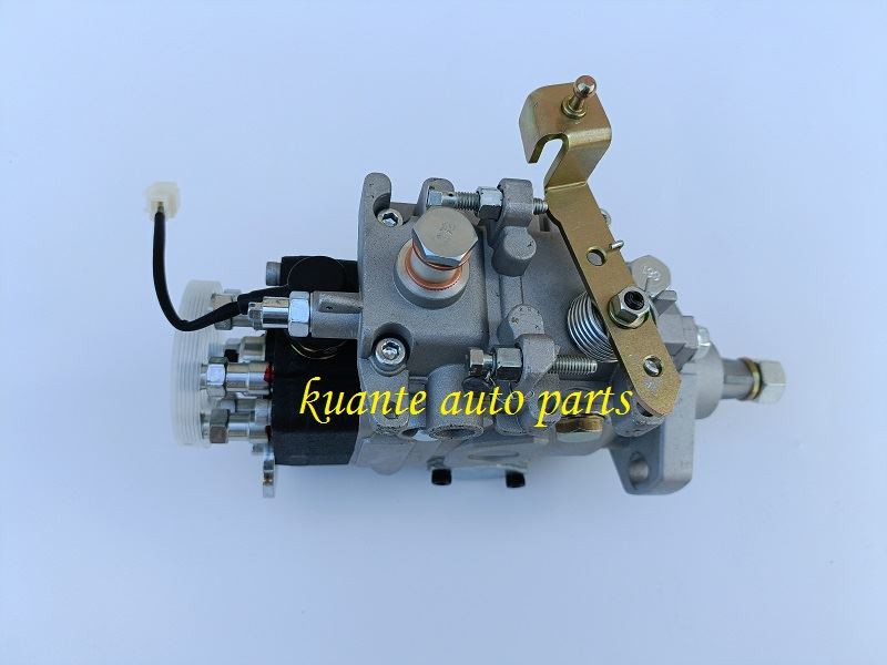 Toyota Landcruiser diesel Injector Pump
