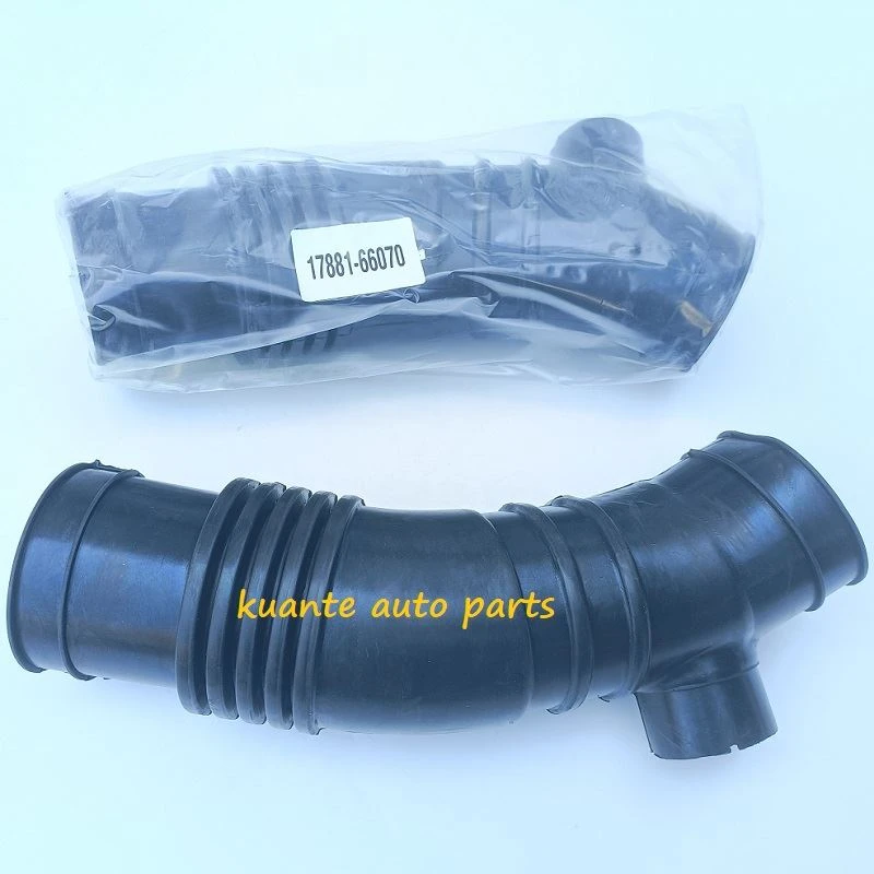 Nasávacia hadica turbo 17881-66070 pre Toyota Landcruiser 1992-1999 4.5L FZJ75R 1FZ-FE