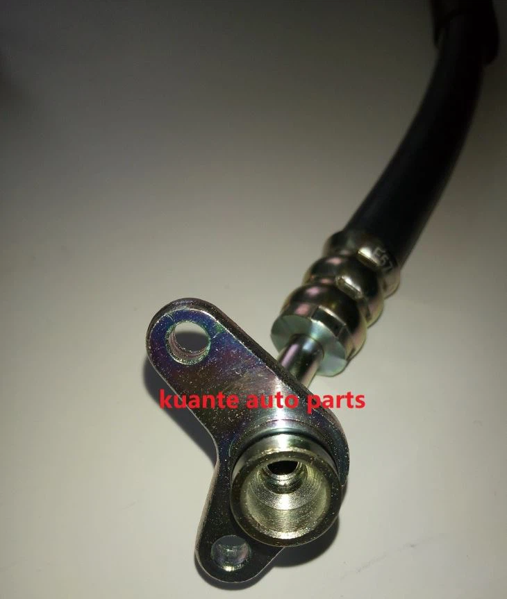 3,Honda CRV 2007 Power Steering Pipe 53713-SWA-A02