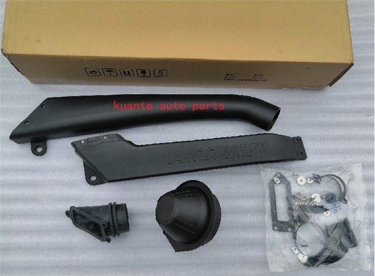 4X4 Accessories Car Snorkel For Landcruiser Hzj79 79 Series Land Cruiser Snorkel