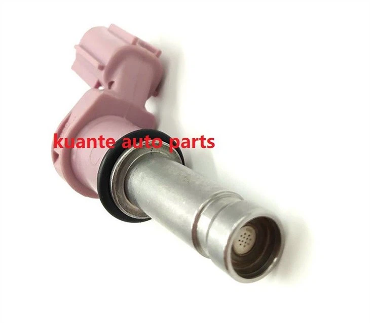 fuel injectors 23209-31070, 2325031070, FJ786 for Lexus