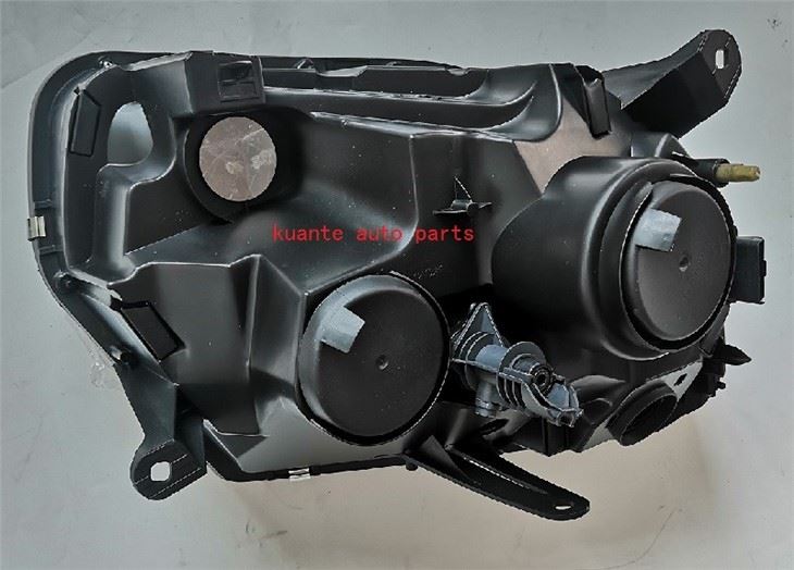 Car Head Lamp For Renault Dacia Duster 2015 Spare Parts