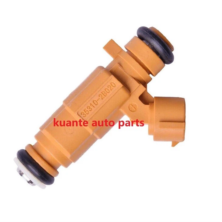 hyundai i20 Fuel Injector 35310-2B020