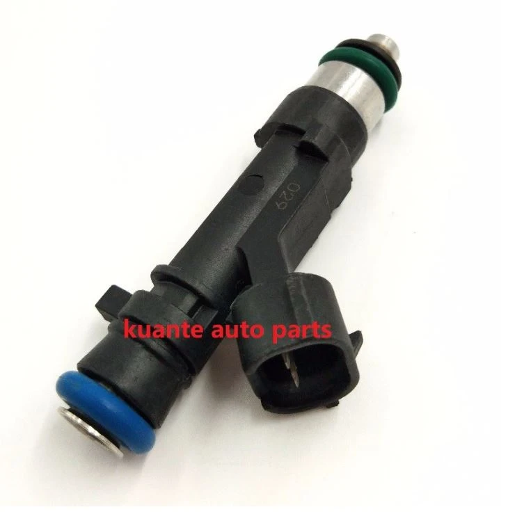 Mitsubishi Car Parts Fuel Injector OEM 4-02-09-11-204646