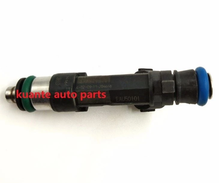 Mitsubishi Car Parts Fuel Injector OEM 4-02-09-11-204646