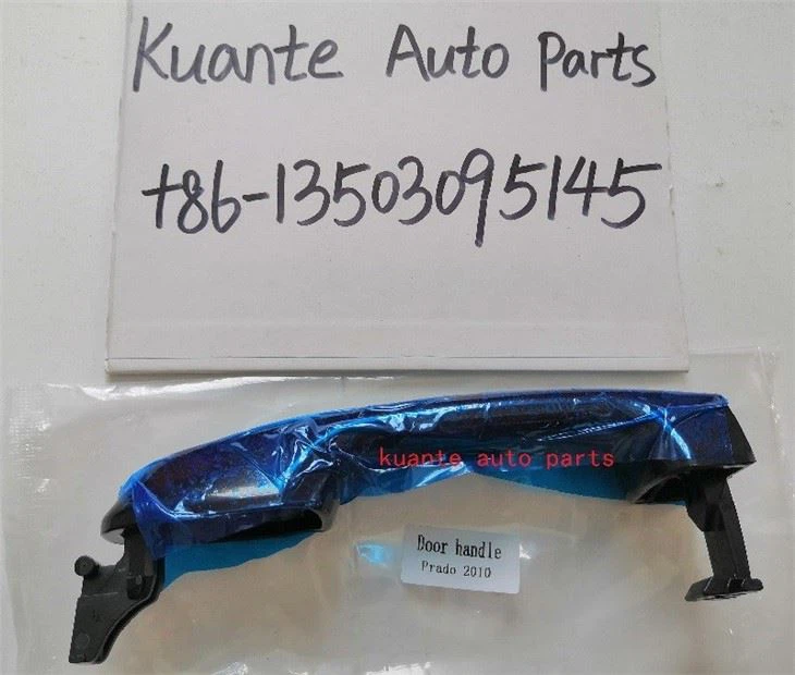 Outside Exterior Door Handle For Toyota Prado 2010 69211-60090