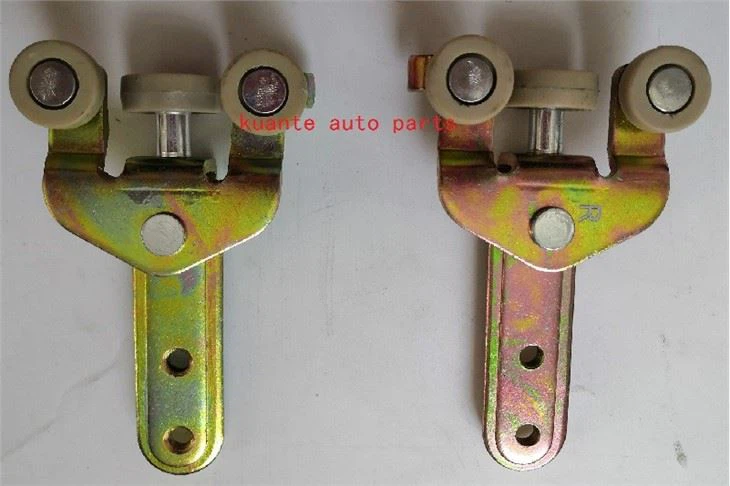 Valček bočných posuvných dverí pre dodávku Toyota Hiace 68039-26070 68029-26080