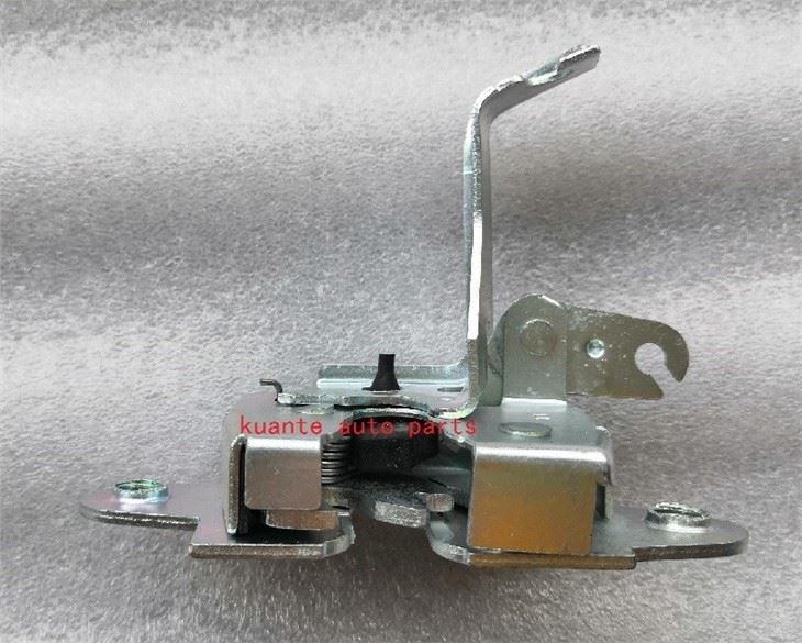 Tail Gate Lock Assy For Toyota Hilux 2012 65780-0k020 65790-0k020