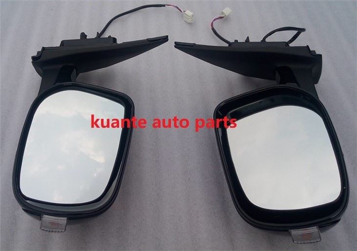 Side Mirror for Toyota Corolla 2010