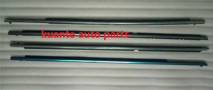 Car Window Molding Trim Weatherstrip