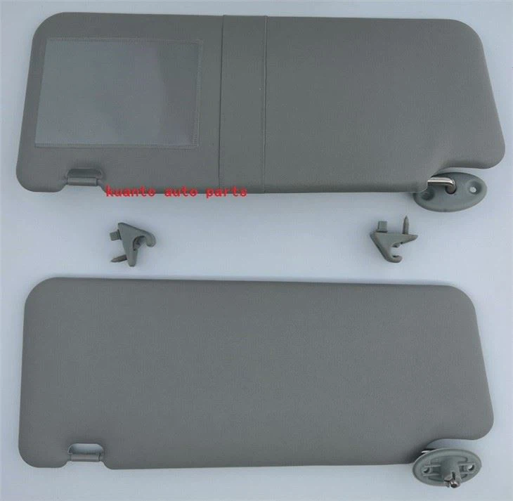 Hilux Windscreen Sun Visor Sunshade 74310-0k340 74320-0k340
