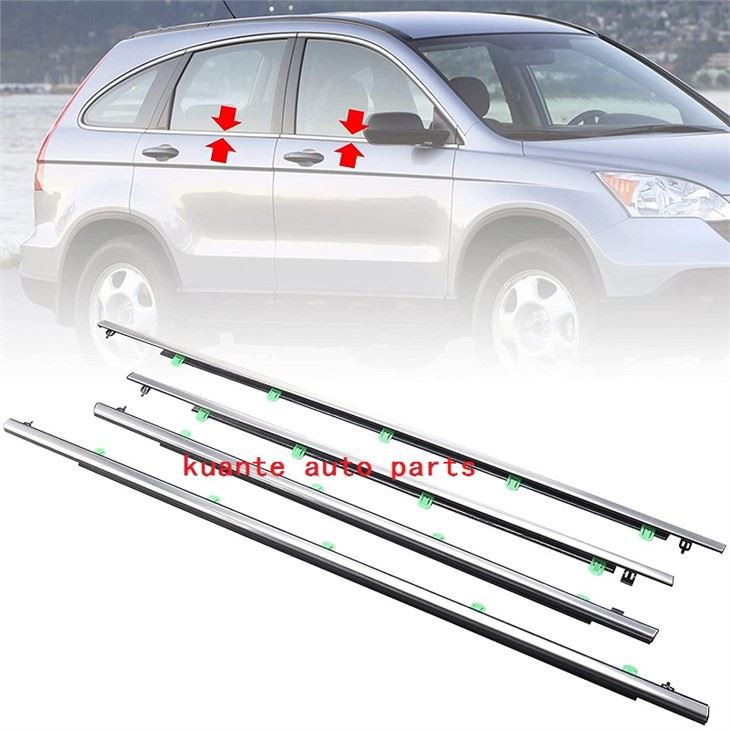 Náhradný pásový pás pre honda crv 2007 2008 2009 2010 2011