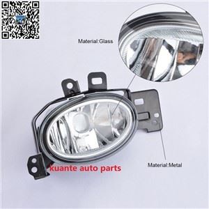 Veľkoobchodné súpravy hmlových svetiel Honda Accord 2014 Hmlové svetlá OEM