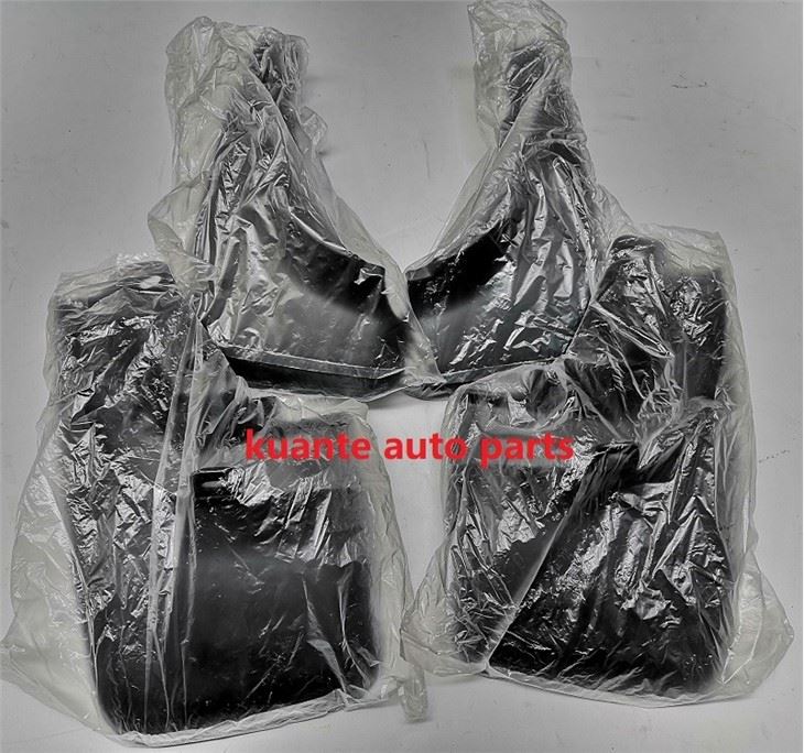 corolla mud guards