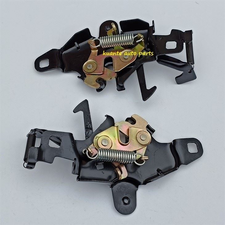 hood lock for Landcruiser FZJ79