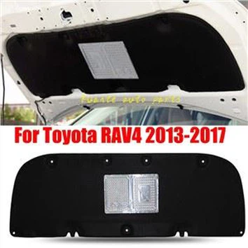 Izolátor kapoty motora pre Toyota RAV4