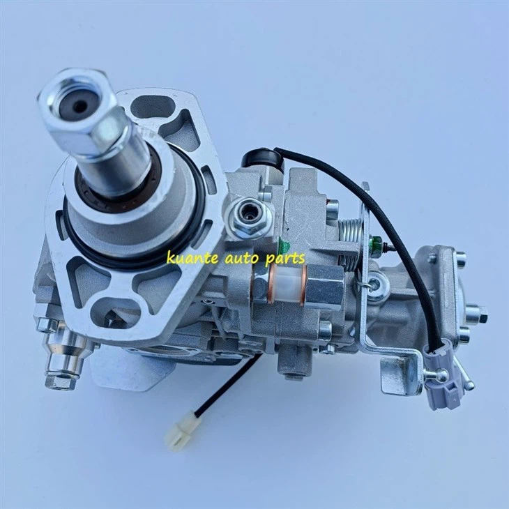 1hz fuel injector pump
